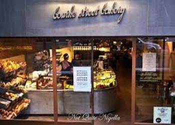 Bourke Street Bakery (café)